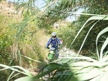 crete moto